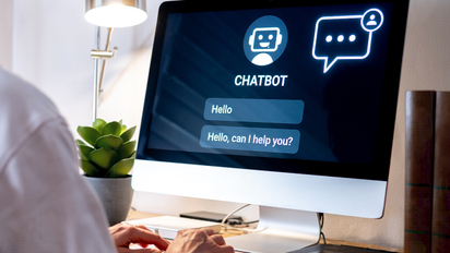 Future of telecom customer support with AI bots